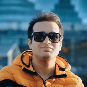 Mohammadreza Mohseni profile picture